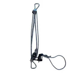 6 to 1 Topper Downhaul 29mm Harken