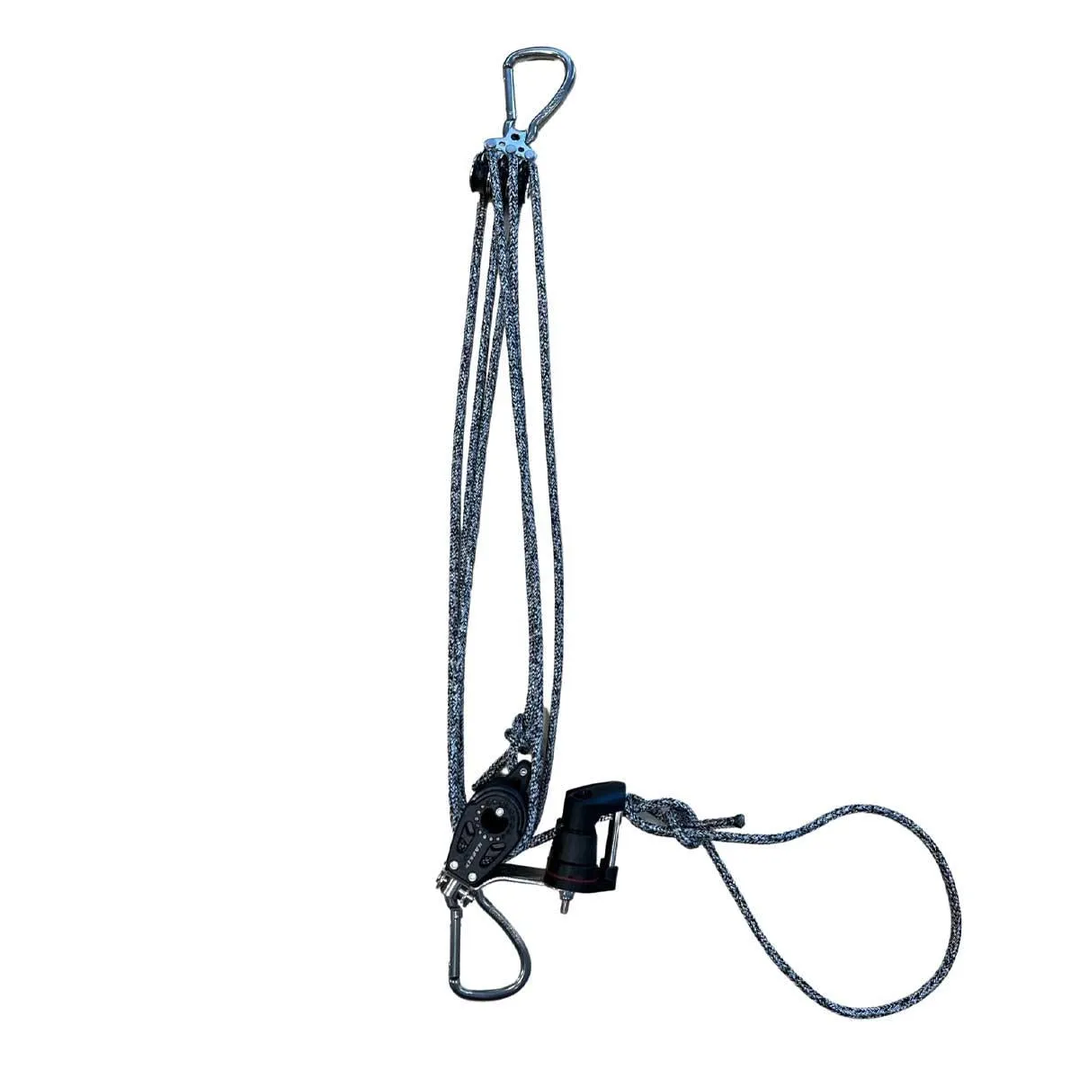 6 to 1 Topper Downhaul 29mm Harken