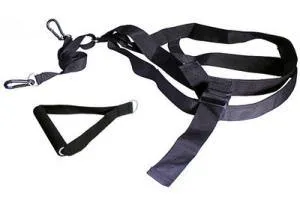 Ader Shoulder Harness