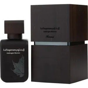 Ambergris Showers Edp Spray by Rasasi for Men - 75 Ml