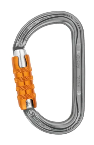 AM'D Carabiner - Petzl