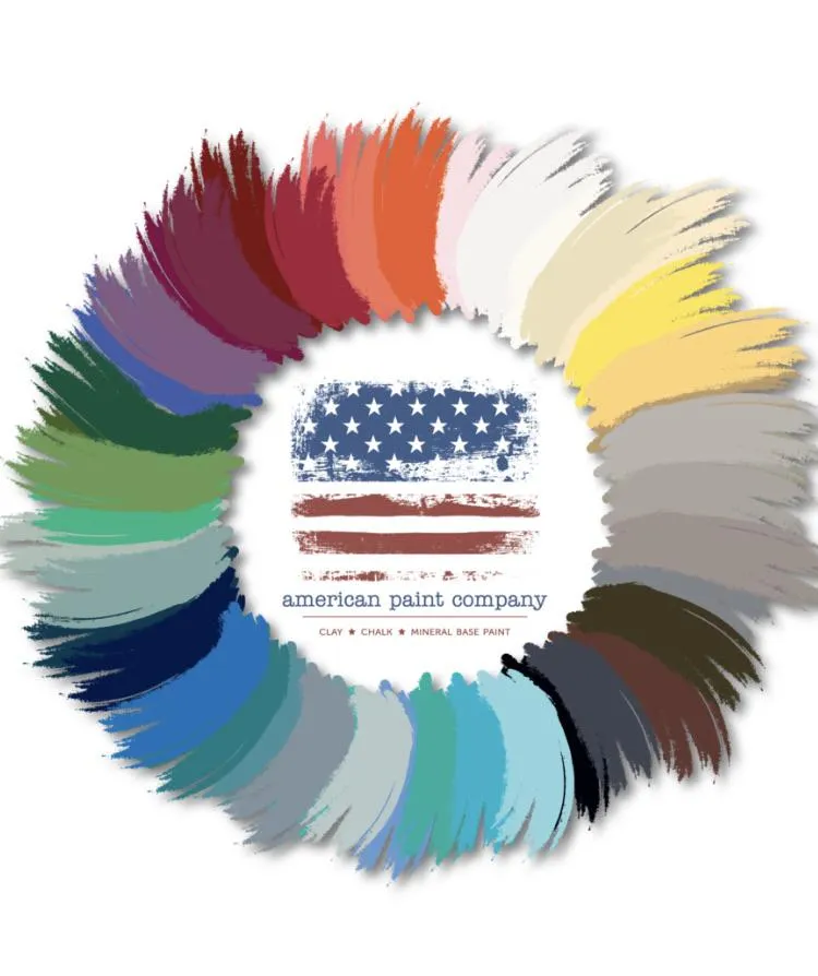 American Paint Company