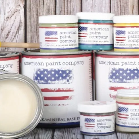 American Paint Company
