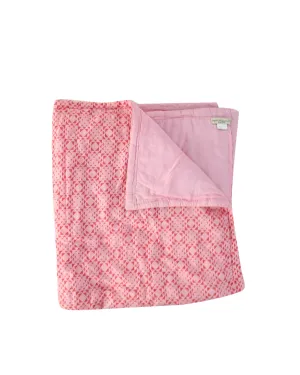 April Showers Blanket O/S (94x94cm)