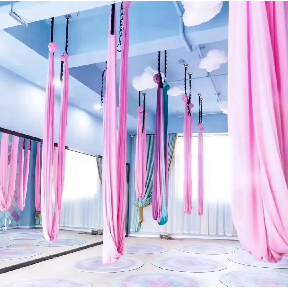 Ariel Yoga Hammock