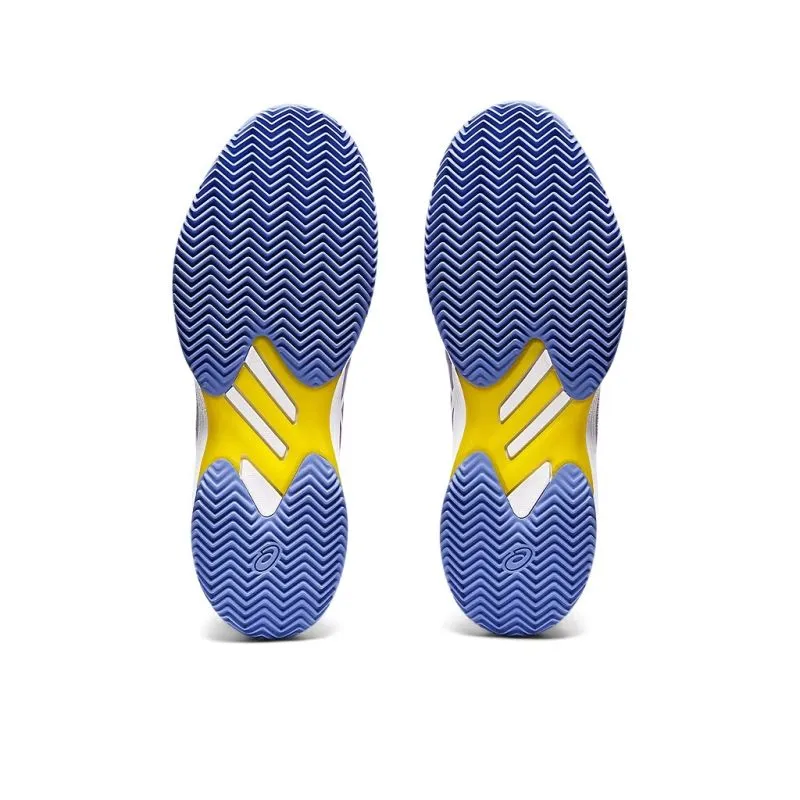 ASICS GEL-Solution Swift FF Womens Tennis Shoes