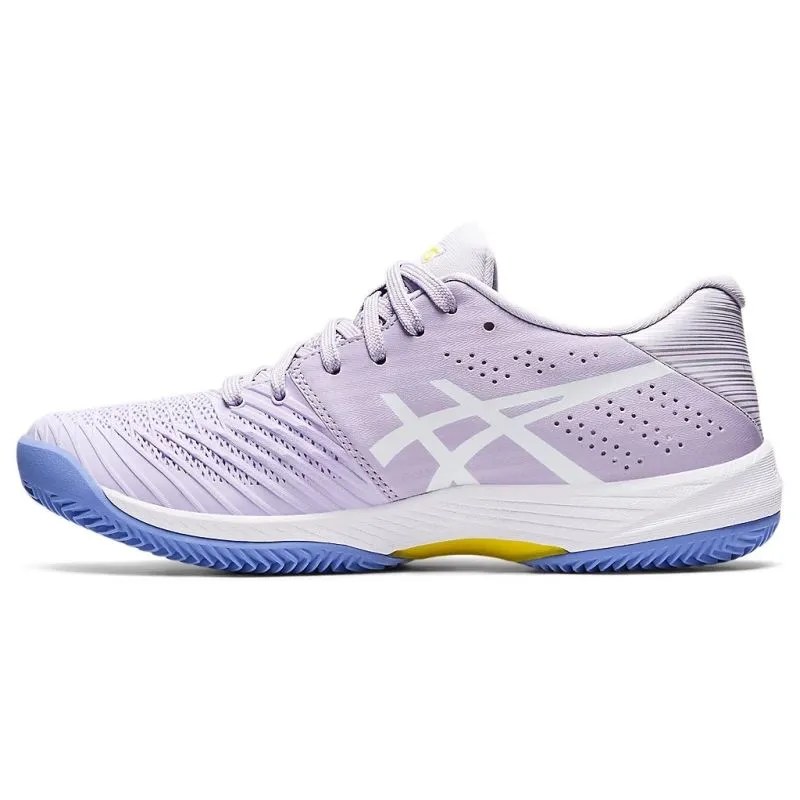 ASICS GEL-Solution Swift FF Womens Tennis Shoes