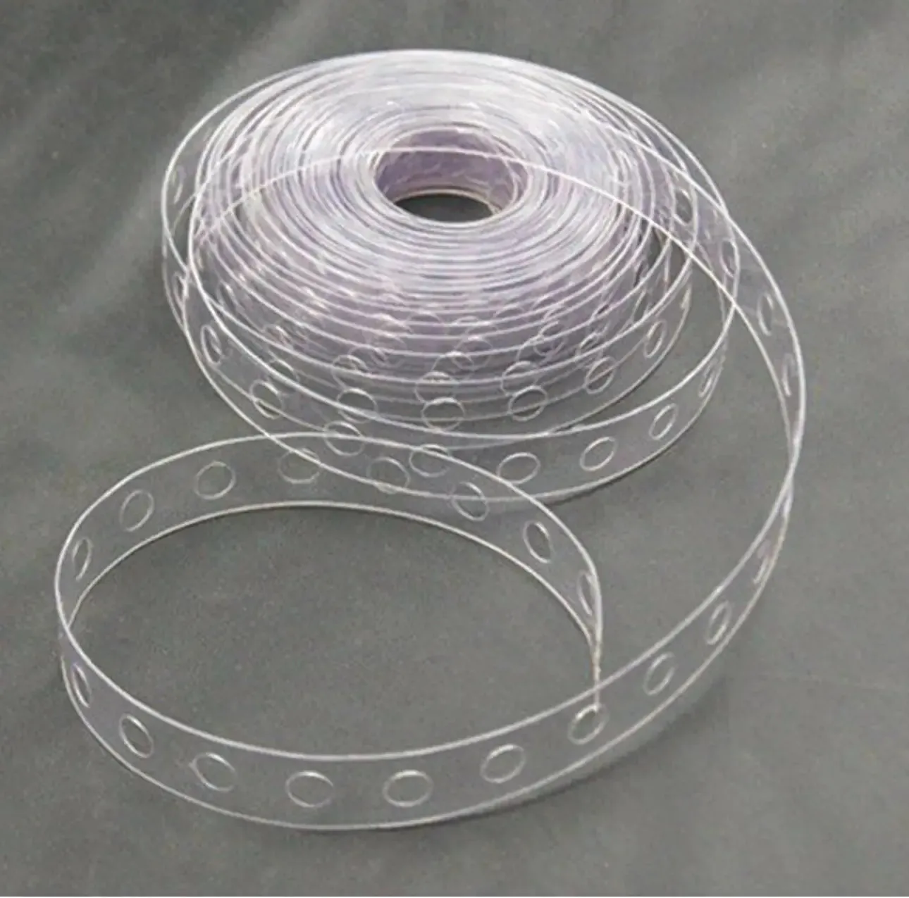 BALLOON CHAIN GARLAND & ARCH DECORATING SINGLE STRIP RIBBON