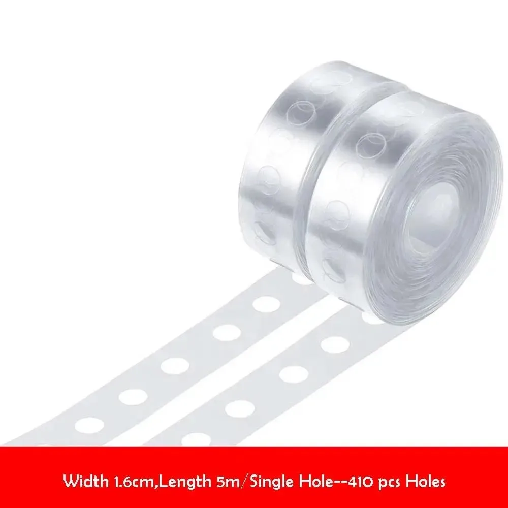 BALLOON CHAIN GARLAND & ARCH DECORATING SINGLE STRIP RIBBON