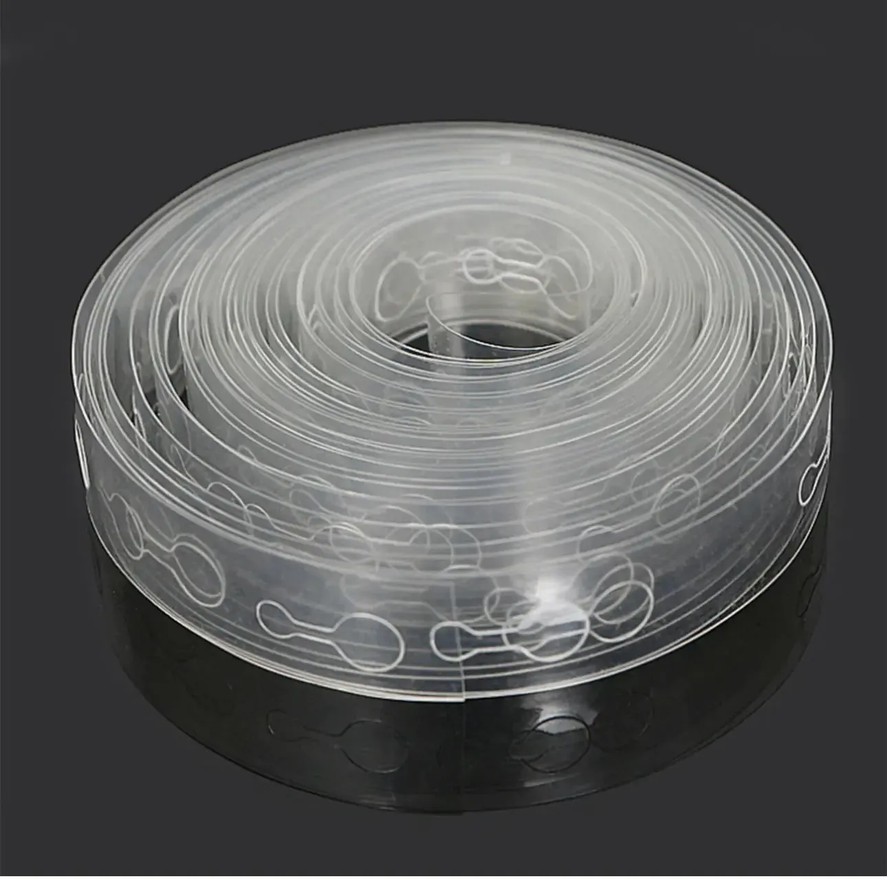 BALLOON CHAIN GARLAND & ARCH DECORATING SINGLE STRIP RIBBON