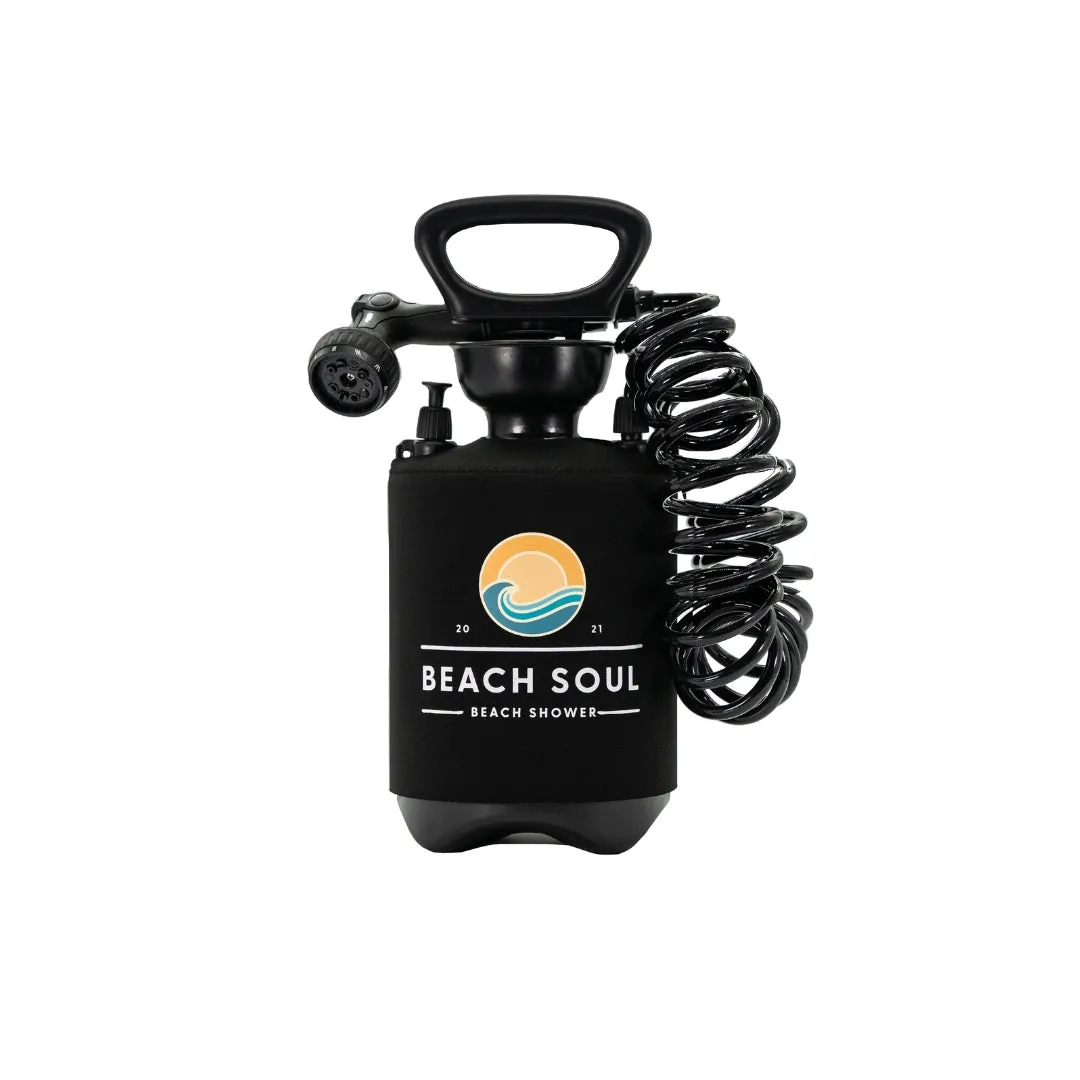 Beach Soul Portable Shower