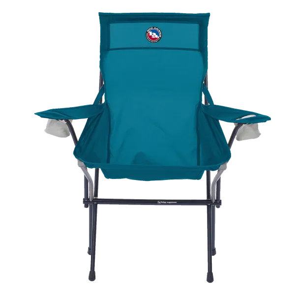 Big Agnes Big Six Camp  Armchair