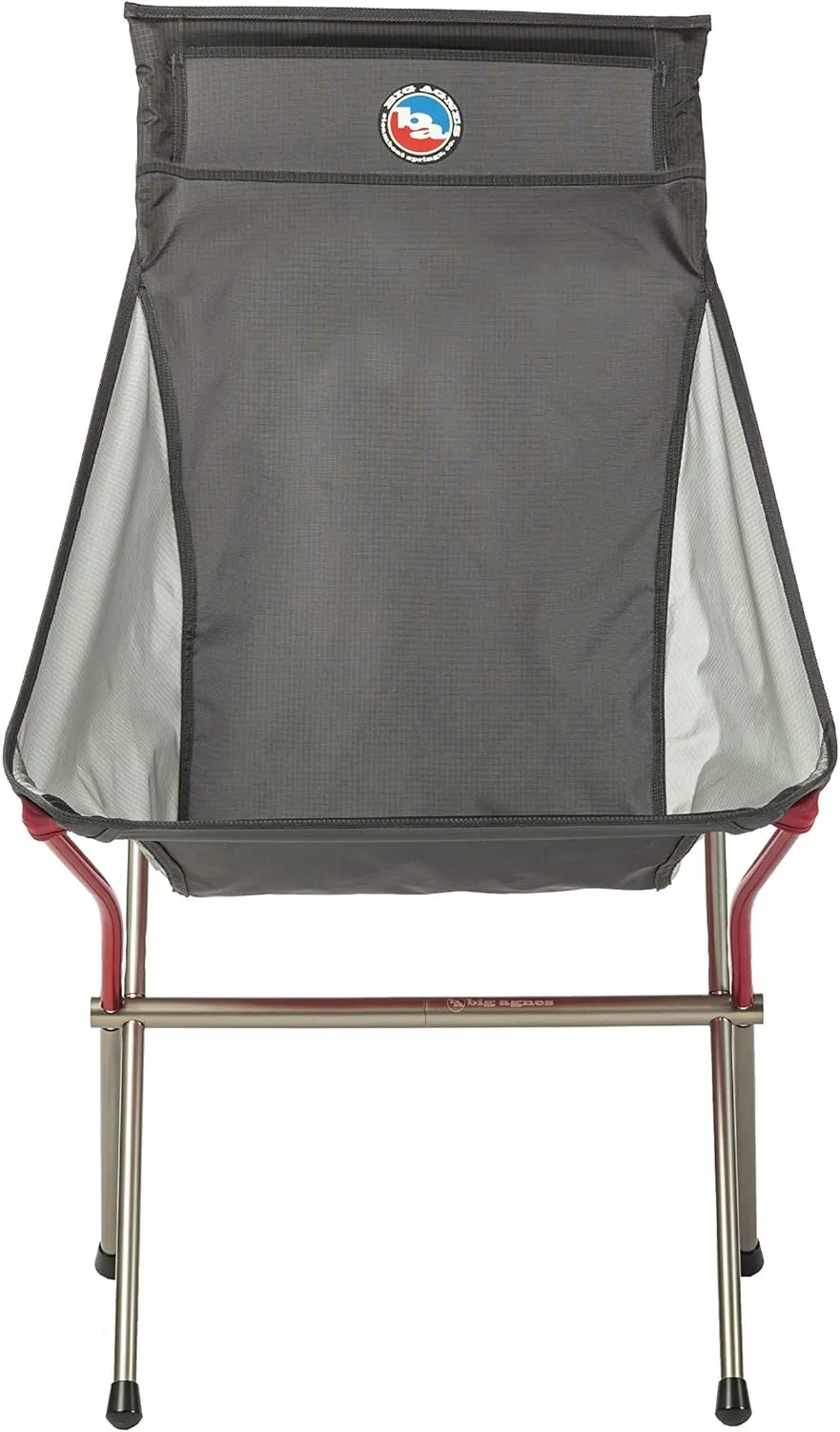 BIG AGNES Six Camp Chair