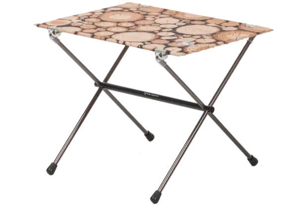 Big Agnes Woodchuck Camp Table