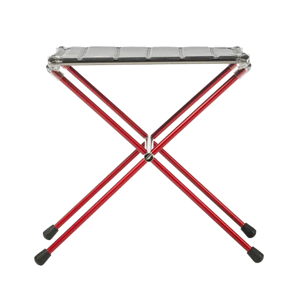 Big Agnes Woodchuck Camp Table