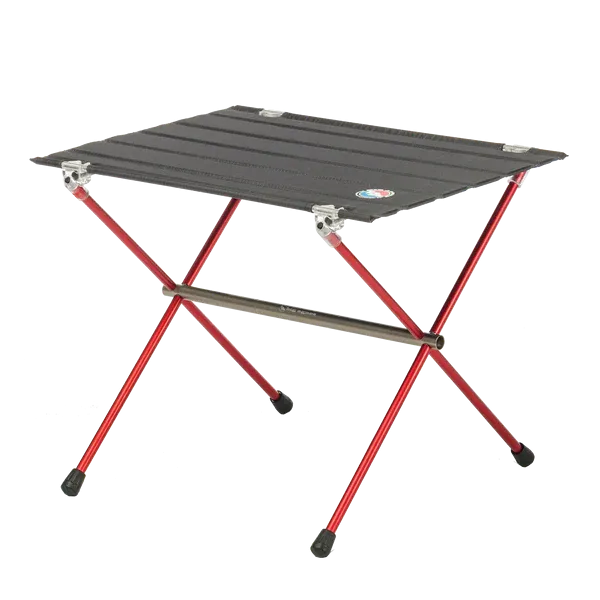 Big Agnes Woodchuck Camp Table