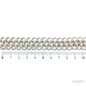 Big Brass Fantasy Chain - 2021 Gafforelli Srl