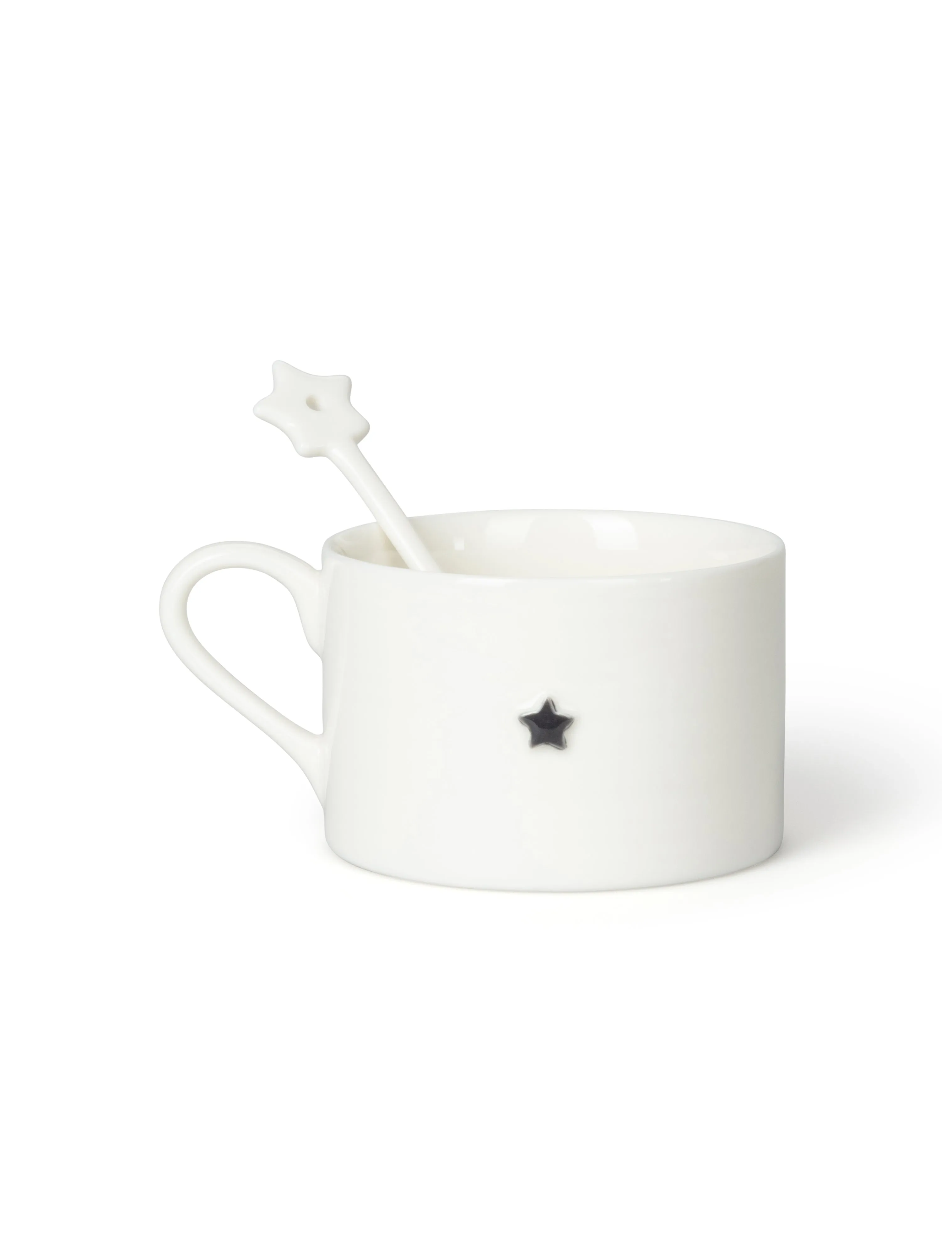 CHALK Star Spoon