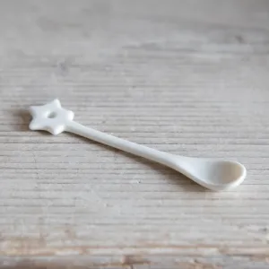 CHALK Star Spoon