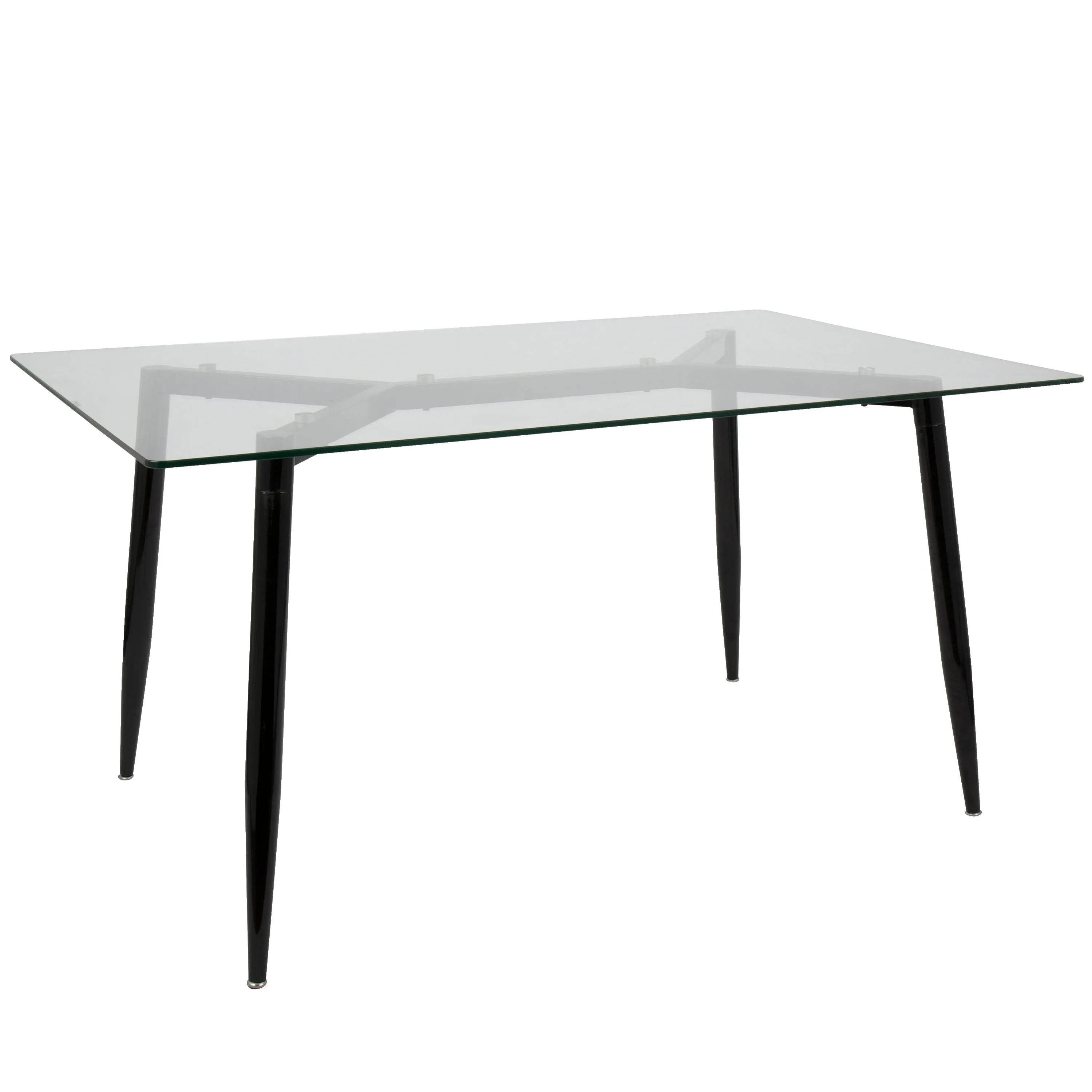 Clara Giovani - 5 Piece Contemporary Dining Set by Couch.com