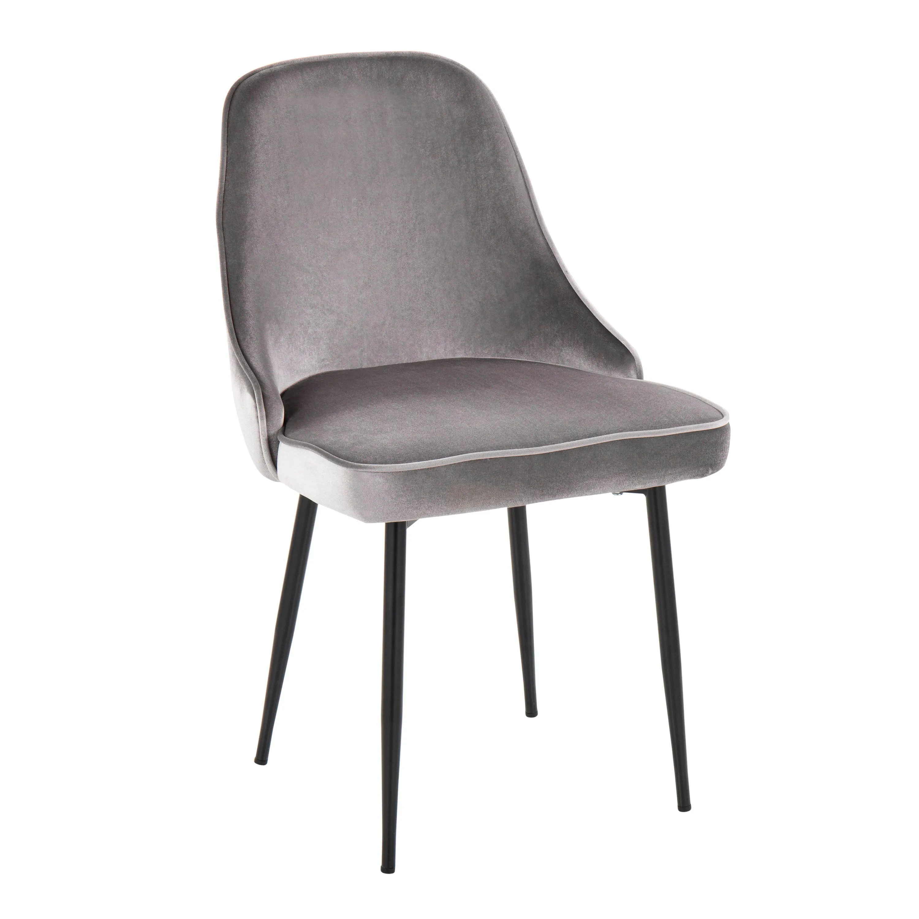 Clara Giovani - 5 Piece Contemporary Dining Set by Couch.com