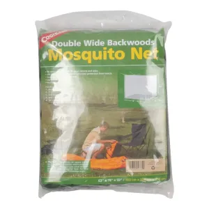 Coghlan's Double Wide Mosquito Net