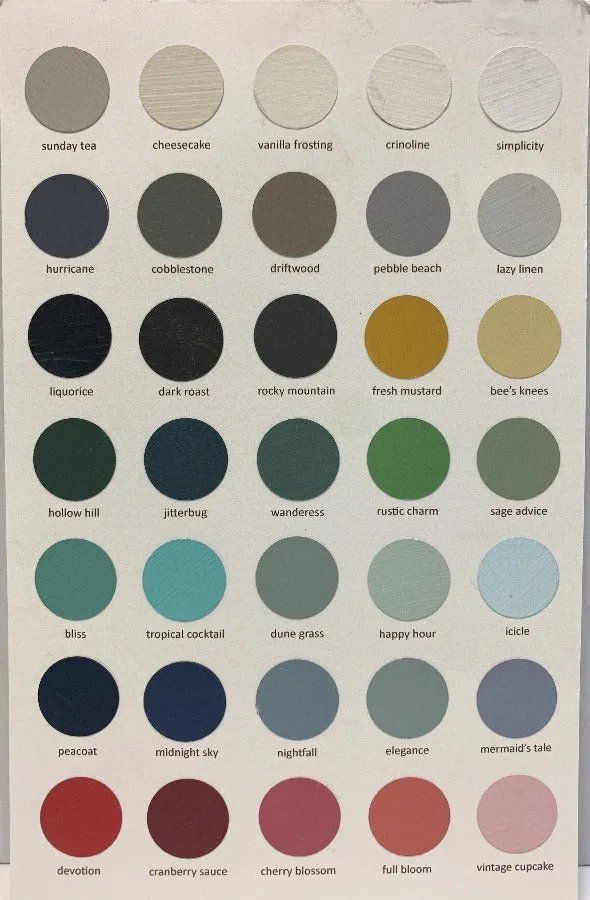 Country Chic Paint - Pint