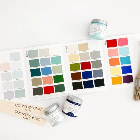 Country Chic Paint - Pint