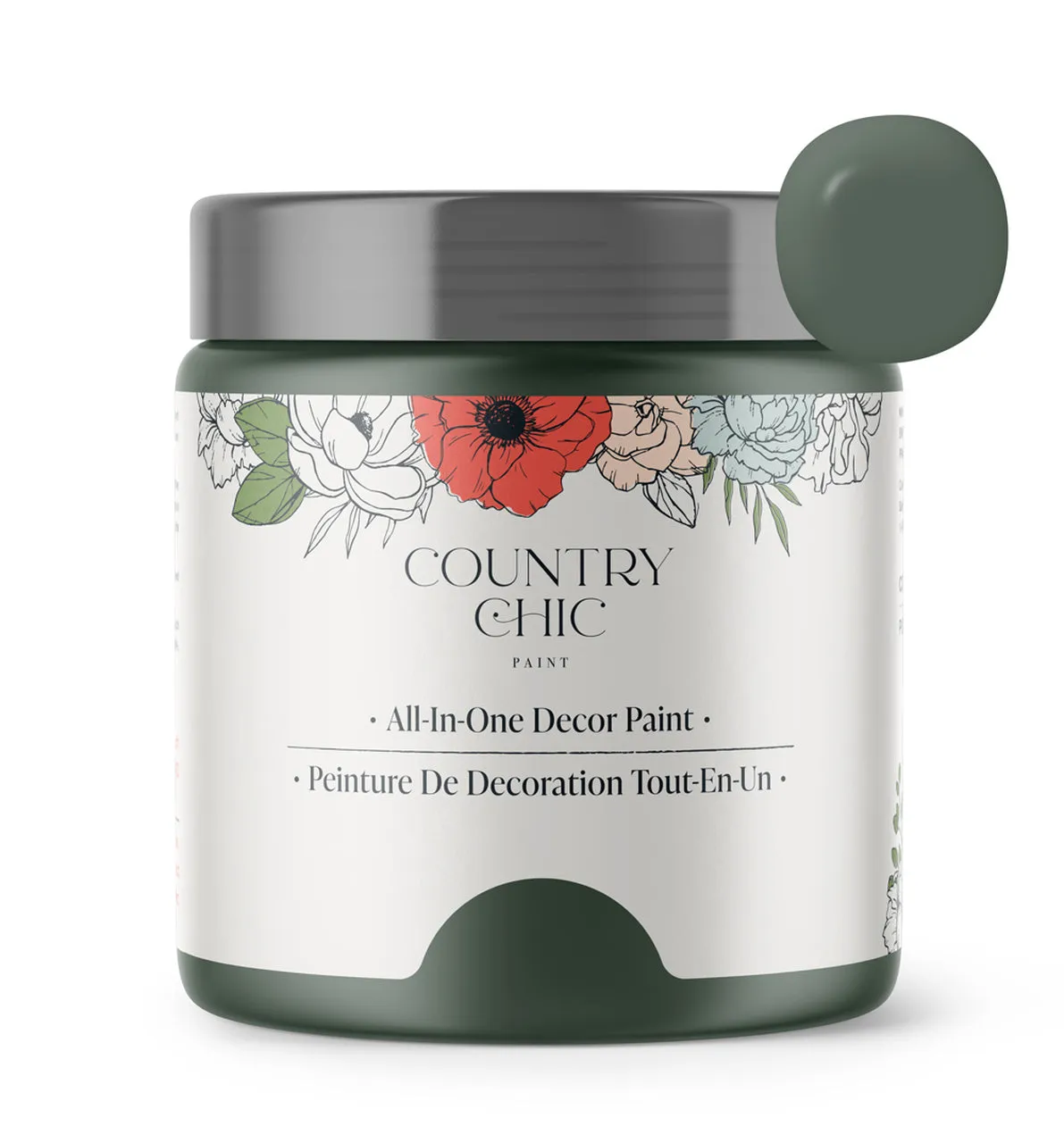Country Chic Paint - Pint