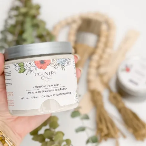 Country Chic Paint - Pint