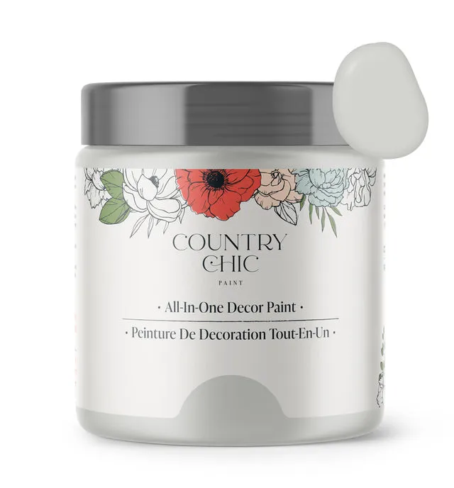 Country Chic Paint - Sample Pot