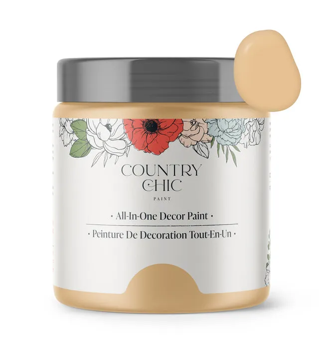 Country Chic Paint - Sample Pot