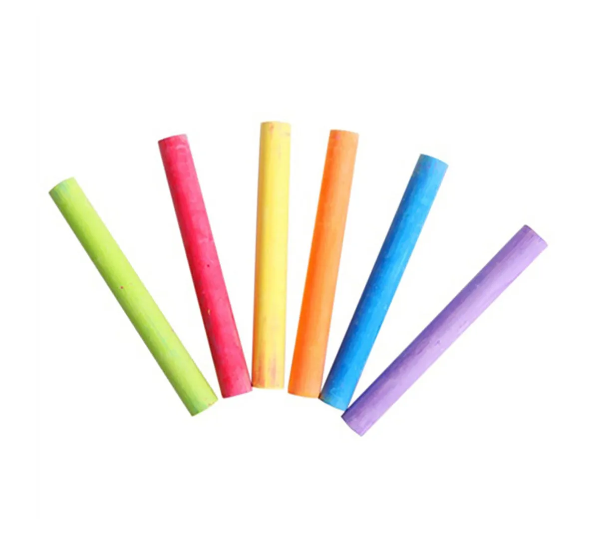 Crayola Colored Chalk 12 Count (3yrs )