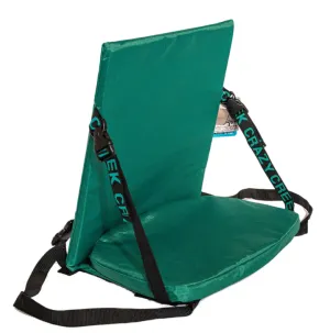Crazy Creek Canoe Chair III