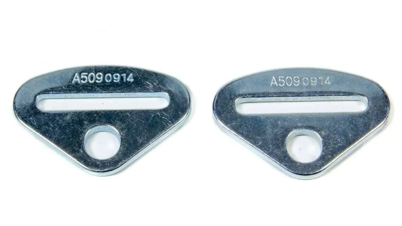 Crow Bolt-in Bracket (Set of 2)