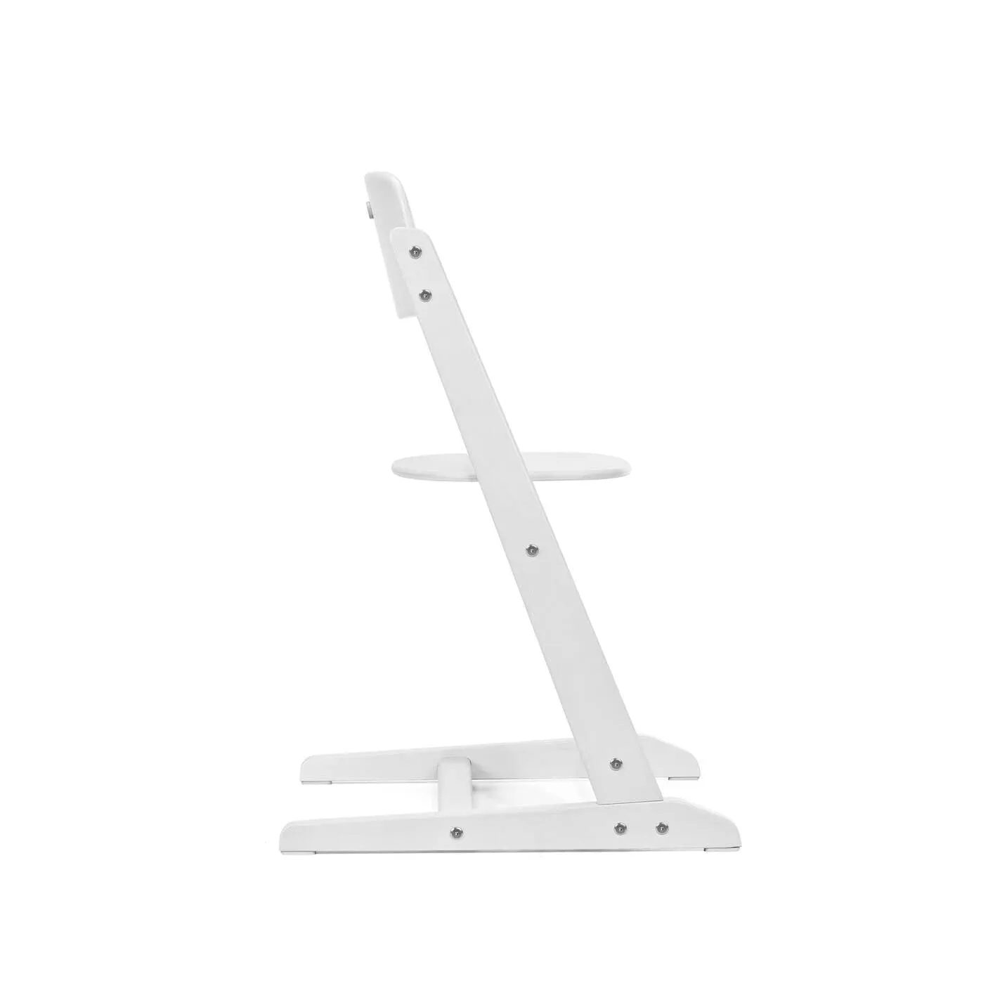 Cybex Iris All White