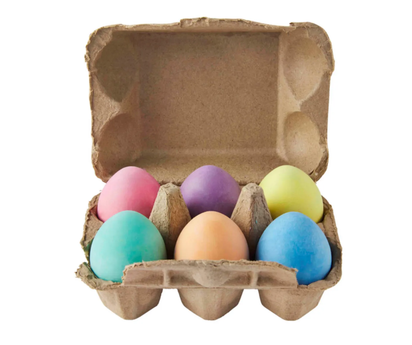 Egg Sidewalk Chalk