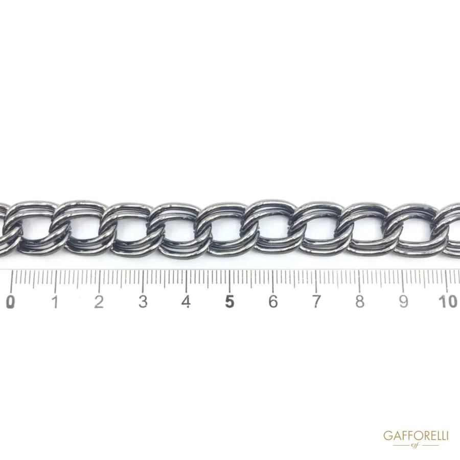 Fantasy Brass Chain - Art. 2636