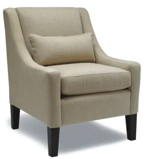 Idea Armchair