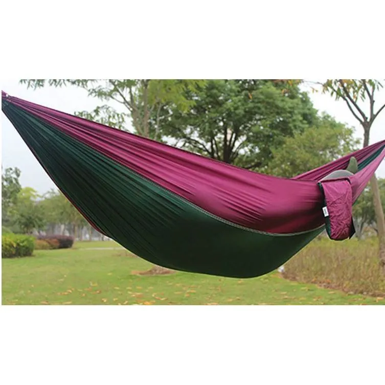 Nylon  Hammock