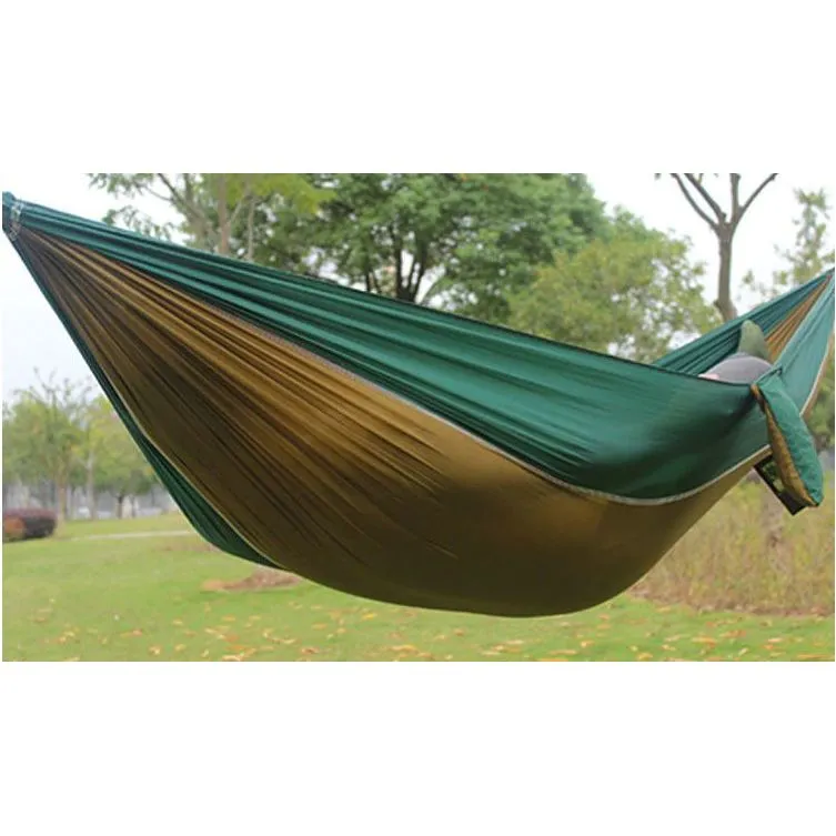 Nylon  Hammock