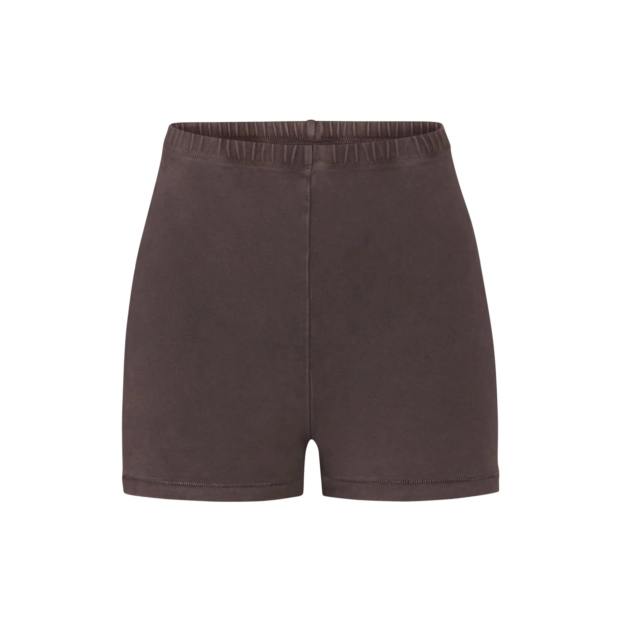 OUTDOOR BASICS SHORT SHORT | ESPRESSO