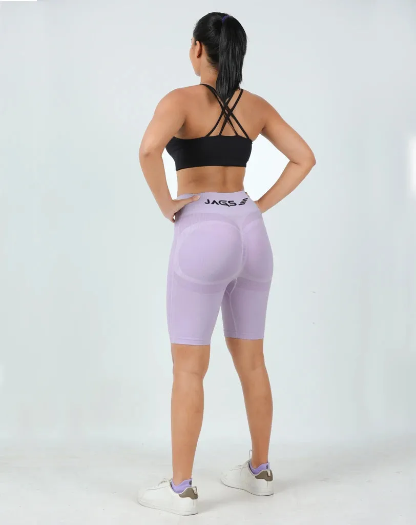 PowerShape Seamless Short BodyShaper