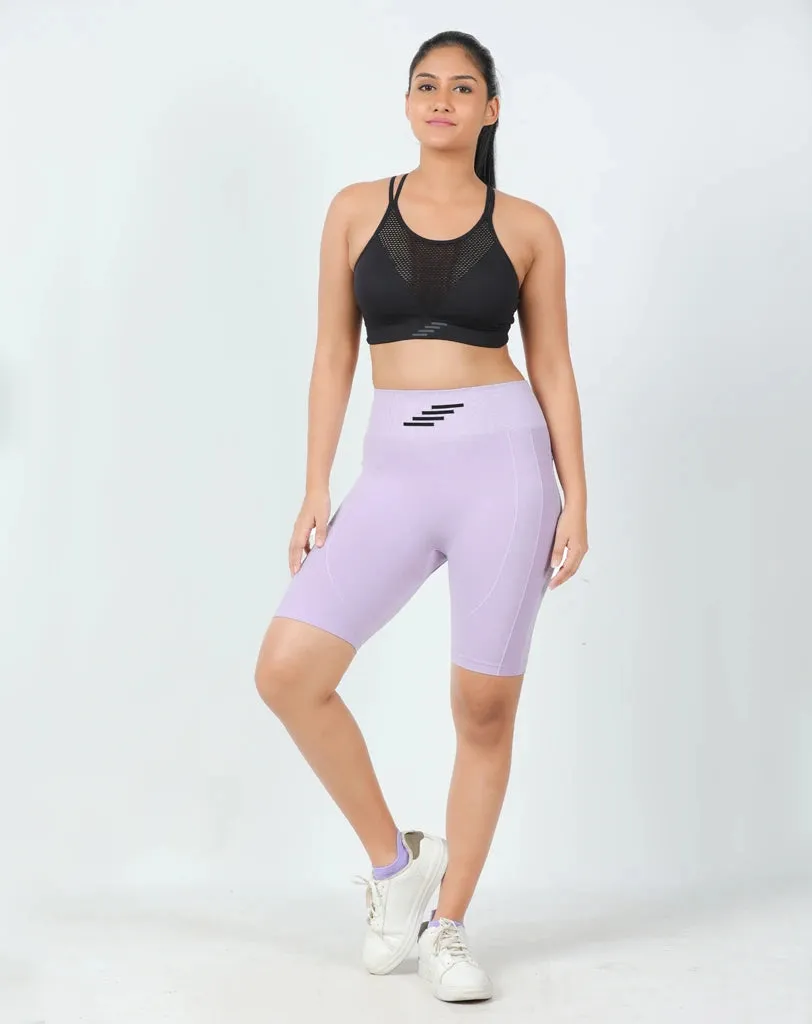 PowerShape Seamless Short BodyShaper