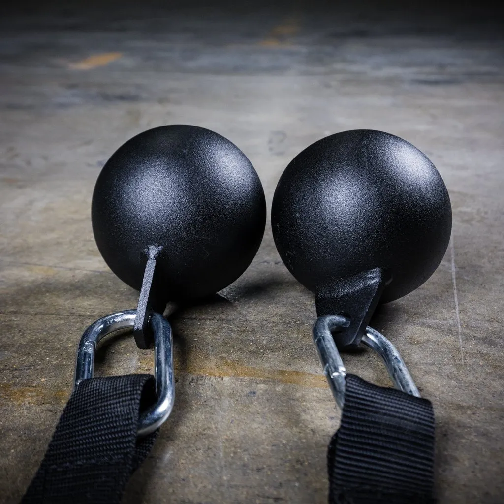 PRx Grip Ball Set