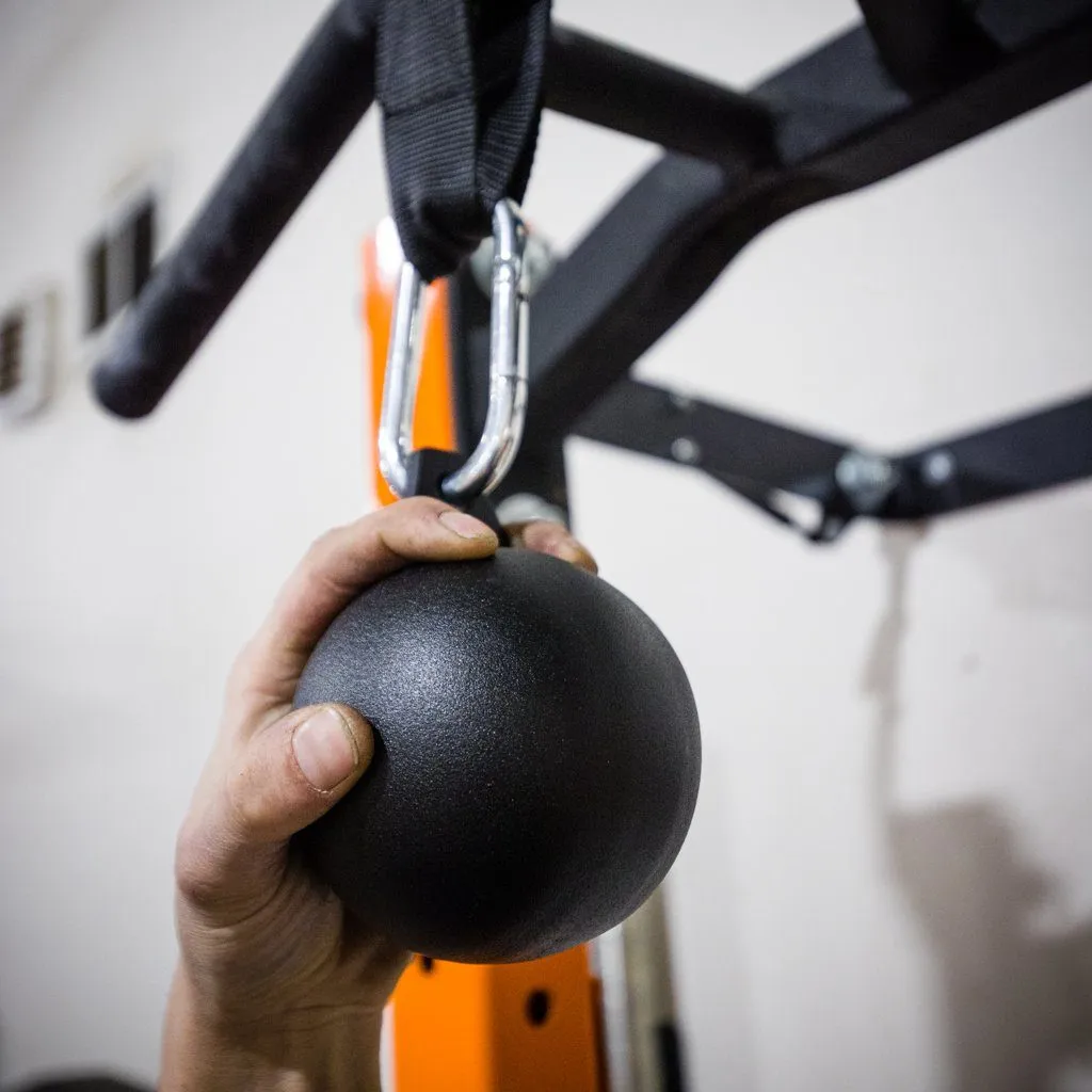 PRx Grip Ball Set
