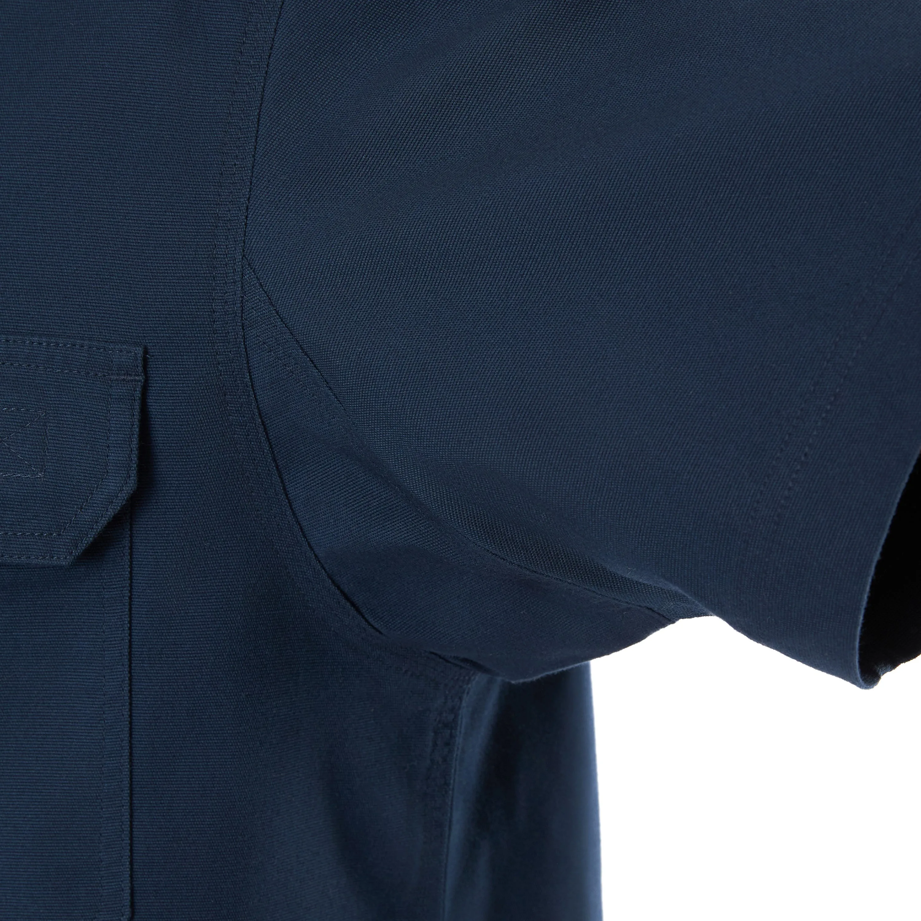 SMITHS STRETCH FULL SWING WORK SHIRT