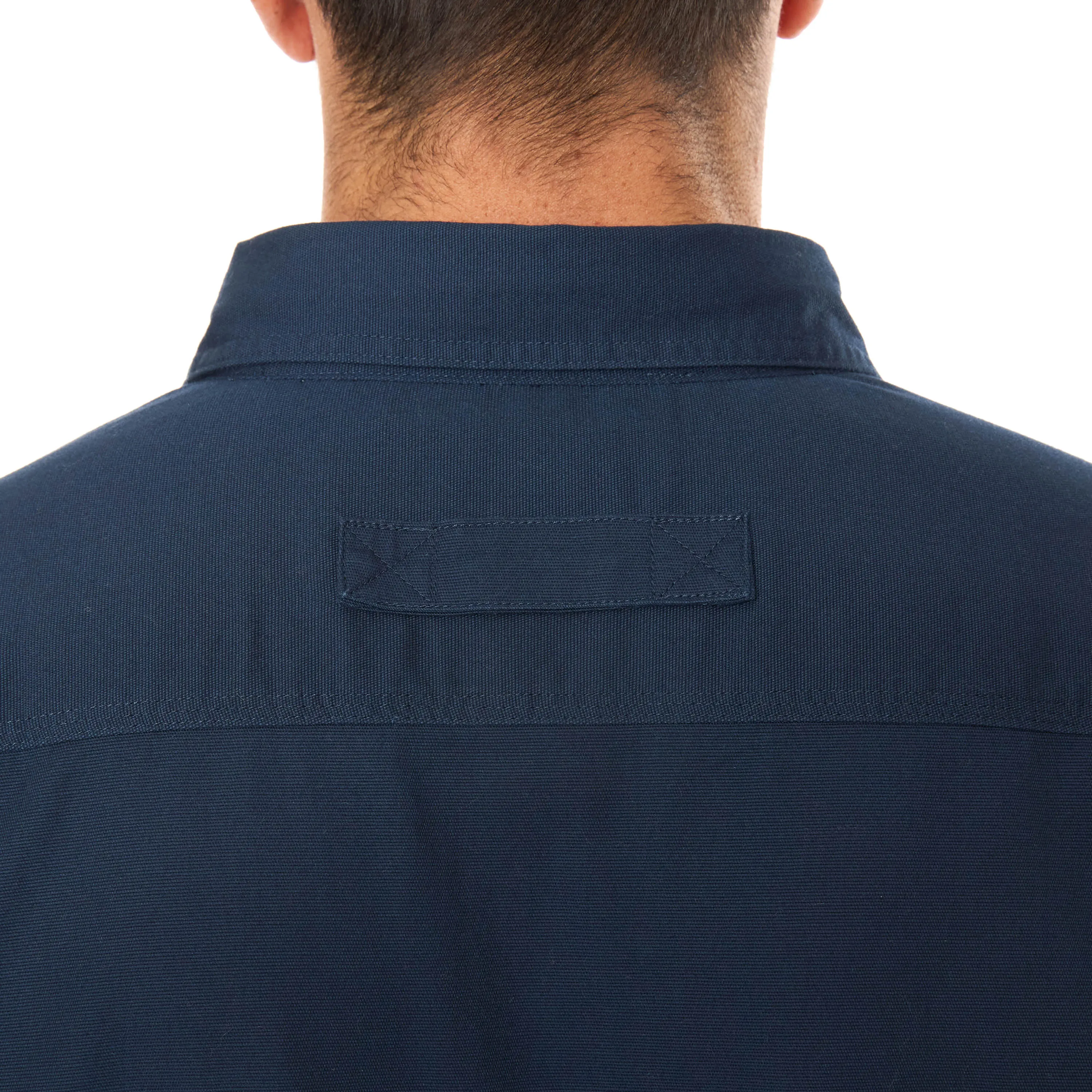 SMITHS STRETCH FULL SWING WORK SHIRT
