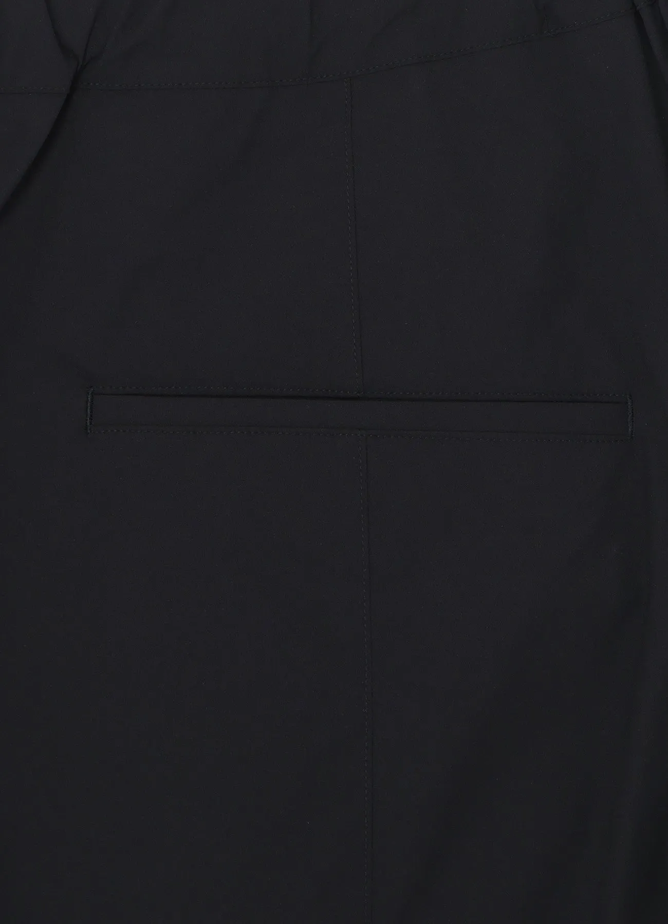 SOLOTEX POCKETABLE TECH CARGO PANTS