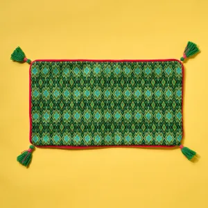 The Lanterns in Green - Lumbar